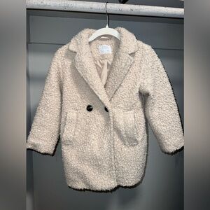 Zara coat